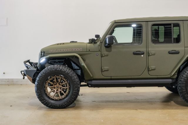 2024 Jeep Wrangler Unlimited Rubicon 392 4X4 SKY TOP, DUPONT KEVLAR | Carrollton, TX | Texas Vehicle Exchange 2024 Jeep Wrangler Unlimited Rubicon 392 4X4 SKY TOP, DUPONT KEVLAR | Carrollton, TX | Texas Vehicle Exchange