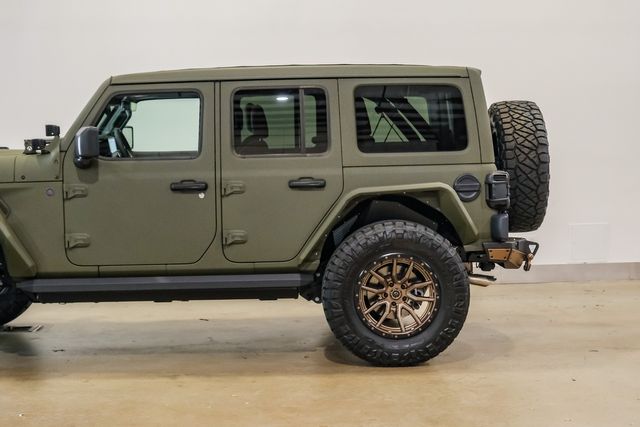 2024 Jeep Wrangler Unlimited Rubicon 392 4X4 SKY TOP, DUPONT KEVLAR | Carrollton, TX | Texas Vehicle Exchange 2024 Jeep Wrangler Unlimited Rubicon 392 4X4 SKY TOP, DUPONT KEVLAR | Carrollton, TX | Texas Vehicle Exchange