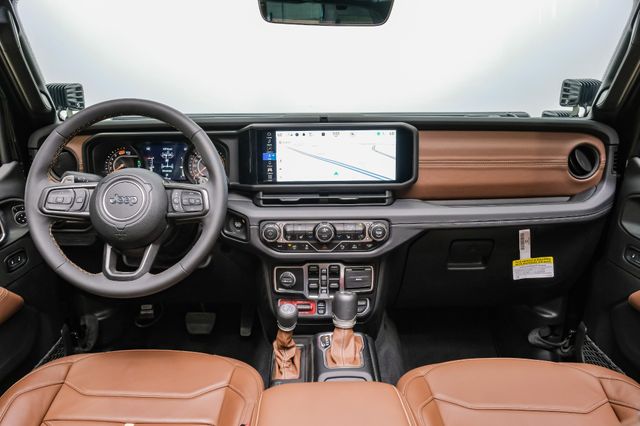 2024 Jeep Wrangler Unlimited Rubicon 392 4X4 SKY TOP, DUPONT KEVLAR | Carrollton, TX | Texas Vehicle Exchange 2024 Jeep Wrangler Unlimited Rubicon 392 4X4 SKY TOP, DUPONT KEVLAR | Carrollton, TX | Texas Vehicle Exchange