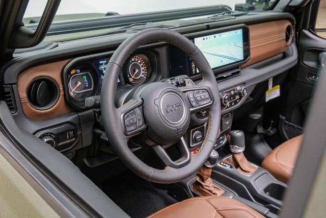 2024 Jeep Wrangler Unlimited Rubicon 392 4X4 SKY TOP, DUPONT KEVLAR | Carrollton, TX | Texas Vehicle Exchange 2024 Jeep Wrangler Unlimited Rubicon 392 4X4 SKY TOP, DUPONT KEVLAR | Carrollton, TX | Texas Vehicle Exchange