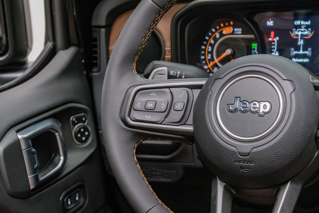 2024 Jeep Wrangler Unlimited Rubicon 392 4X4 SKY TOP, DUPONT KEVLAR | Carrollton, TX | Texas Vehicle Exchange 2024 Jeep Wrangler Unlimited Rubicon 392 4X4 SKY TOP, DUPONT KEVLAR | Carrollton, TX | Texas Vehicle Exchange