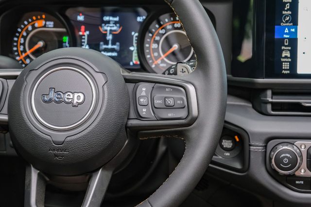 2024 Jeep Wrangler Unlimited Rubicon 392 4X4 SKY TOP, DUPONT KEVLAR | Carrollton, TX | Texas Vehicle Exchange 2024 Jeep Wrangler Unlimited Rubicon 392 4X4 SKY TOP, DUPONT KEVLAR | Carrollton, TX | Texas Vehicle Exchange