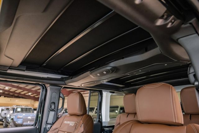 2024 Jeep Wrangler Unlimited Rubicon 392 4X4 SKY TOP, DUPONT KEVLAR | Carrollton, TX | Texas Vehicle Exchange 2024 Jeep Wrangler Unlimited Rubicon 392 4X4 SKY TOP, DUPONT KEVLAR | Carrollton, TX | Texas Vehicle Exchange