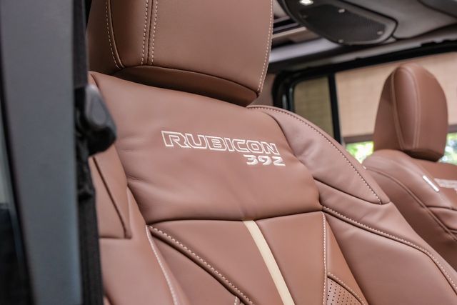 2024 Jeep Wrangler Unlimited Rubicon 392 4X4 SKY TOP, DUPONT KEVLAR | Carrollton, TX | Texas Vehicle Exchange 2024 Jeep Wrangler Unlimited Rubicon 392 4X4 SKY TOP, DUPONT KEVLAR | Carrollton, TX | Texas Vehicle Exchange