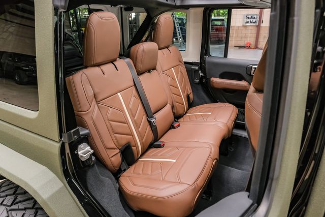 2024 Jeep Wrangler Unlimited Rubicon 392 4X4 SKY TOP, DUPONT KEVLAR | Carrollton, TX | Texas Vehicle Exchange 2024 Jeep Wrangler Unlimited Rubicon 392 4X4 SKY TOP, DUPONT KEVLAR | Carrollton, TX | Texas Vehicle Exchange