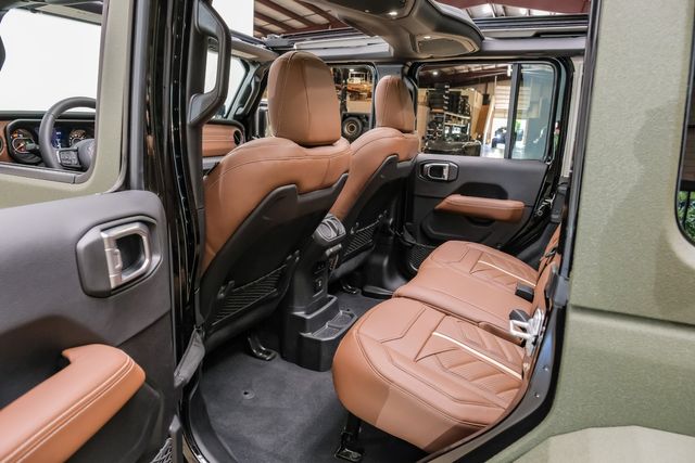 2024 Jeep Wrangler Unlimited Rubicon 392 4X4 SKY TOP, DUPONT KEVLAR | Carrollton, TX | Texas Vehicle Exchange 2024 Jeep Wrangler Unlimited Rubicon 392 4X4 SKY TOP, DUPONT KEVLAR | Carrollton, TX | Texas Vehicle Exchange