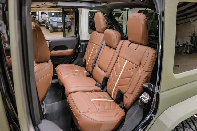 2024 Jeep Wrangler Unlimited Rubicon 392 4X4 SKY TOP, DUPONT KEVLAR | Carrollton, TX | Texas Vehicle Exchange 2024 Jeep Wrangler Unlimited Rubicon 392 4X4 SKY TOP, DUPONT KEVLAR | Carrollton, TX | Texas Vehicle Exchange