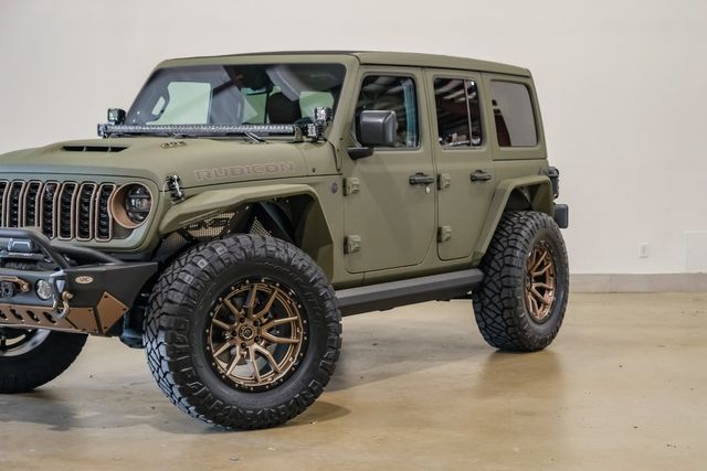 2024 Jeep Wrangler Unlimited Rubicon 392 4X4 SKY TOP, DUPONT KEVLAR | Carrollton, TX | Texas Vehicle Exchange 2024 Jeep Wrangler Unlimited Rubicon 392 4X4 SKY TOP, DUPONT KEVLAR | Carrollton, TX | Texas Vehicle Exchange