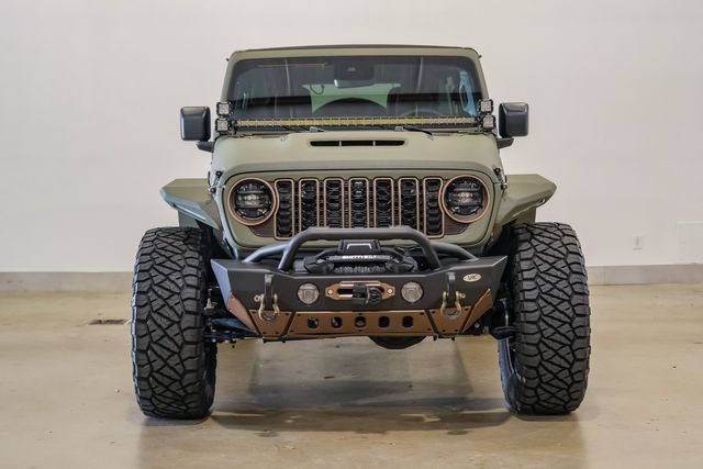 2024 Jeep Wrangler Unlimited Rubicon 392 4X4 SKY TOP, DUPONT KEVLAR | Carrollton, TX | Texas Vehicle Exchange 2024 Jeep Wrangler Unlimited Rubicon 392 4X4 SKY TOP, DUPONT KEVLAR | Carrollton, TX | Texas Vehicle Exchange