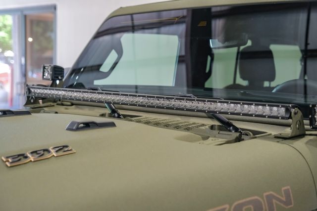 2024 Jeep Wrangler Unlimited Rubicon 392 4X4 SKY TOP, DUPONT KEVLAR | Carrollton, TX | Texas Vehicle Exchange 2024 Jeep Wrangler Unlimited Rubicon 392 4X4 SKY TOP, DUPONT KEVLAR | Carrollton, TX | Texas Vehicle Exchange