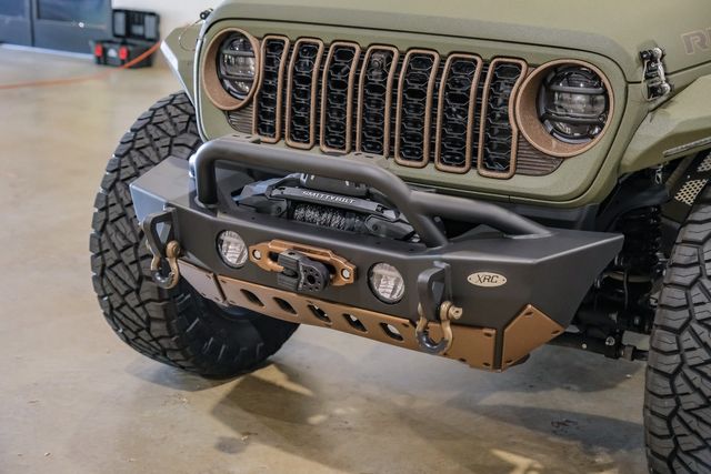 2024 Jeep Wrangler Unlimited Rubicon 392 4X4 SKY TOP, DUPONT KEVLAR | Carrollton, TX | Texas Vehicle Exchange 2024 Jeep Wrangler Unlimited Rubicon 392 4X4 SKY TOP, DUPONT KEVLAR | Carrollton, TX | Texas Vehicle Exchange