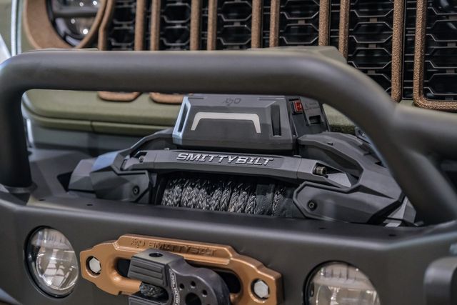 2024 Jeep Wrangler Unlimited Rubicon 392 4X4 SKY TOP, DUPONT KEVLAR | Carrollton, TX | Texas Vehicle Exchange 2024 Jeep Wrangler Unlimited Rubicon 392 4X4 SKY TOP, DUPONT KEVLAR | Carrollton, TX | Texas Vehicle Exchange