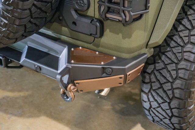 2024 Jeep Wrangler Unlimited Rubicon 392 4X4 SKY TOP, DUPONT KEVLAR | Carrollton, TX | Texas Vehicle Exchange 2024 Jeep Wrangler Unlimited Rubicon 392 4X4 SKY TOP, DUPONT KEVLAR | Carrollton, TX | Texas Vehicle Exchange