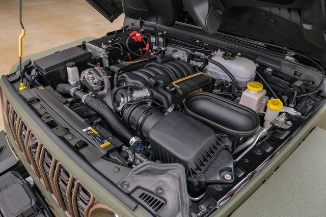 2024 Jeep Wrangler Unlimited Rubicon 392 4X4 SKY TOP, DUPONT KEVLAR | Carrollton, TX | Texas Vehicle Exchange 2024 Jeep Wrangler Unlimited Rubicon 392 4X4 SKY TOP, DUPONT KEVLAR | Carrollton, TX | Texas Vehicle Exchange