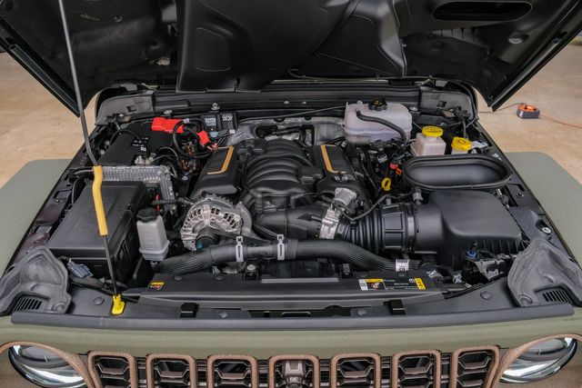 2024 Jeep Wrangler Unlimited Rubicon 392 4X4 SKY TOP, DUPONT KEVLAR | Carrollton, TX | Texas Vehicle Exchange 2024 Jeep Wrangler Unlimited Rubicon 392 4X4 SKY TOP, DUPONT KEVLAR | Carrollton, TX | Texas Vehicle Exchange