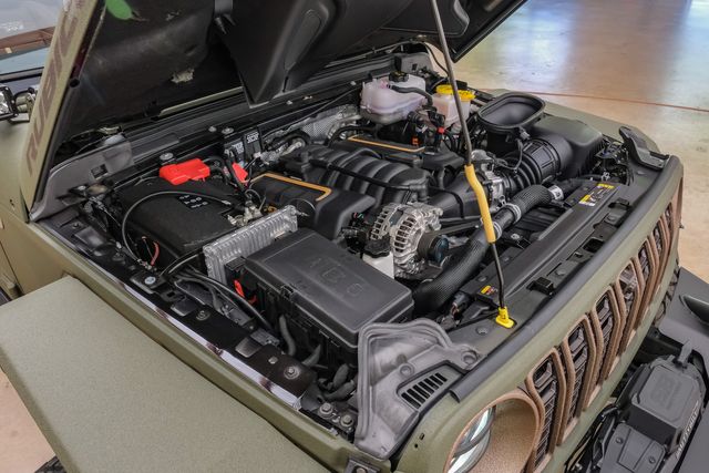 2024 Jeep Wrangler Unlimited Rubicon 392 4X4 SKY TOP, DUPONT KEVLAR | Carrollton, TX | Texas Vehicle Exchange 2024 Jeep Wrangler Unlimited Rubicon 392 4X4 SKY TOP, DUPONT KEVLAR | Carrollton, TX | Texas Vehicle Exchange