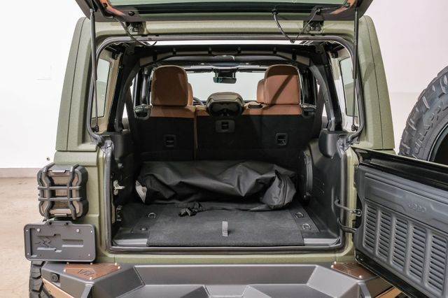 2024 Jeep Wrangler Unlimited Rubicon 392 4X4 SKY TOP, DUPONT KEVLAR | Carrollton, TX | Texas Vehicle Exchange 2024 Jeep Wrangler Unlimited Rubicon 392 4X4 SKY TOP, DUPONT KEVLAR | Carrollton, TX | Texas Vehicle Exchange