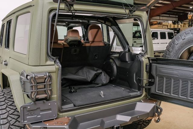 2024 Jeep Wrangler Unlimited Rubicon 392 4X4 SKY TOP, DUPONT KEVLAR | Carrollton, TX | Texas Vehicle Exchange 2024 Jeep Wrangler Unlimited Rubicon 392 4X4 SKY TOP, DUPONT KEVLAR | Carrollton, TX | Texas Vehicle Exchange