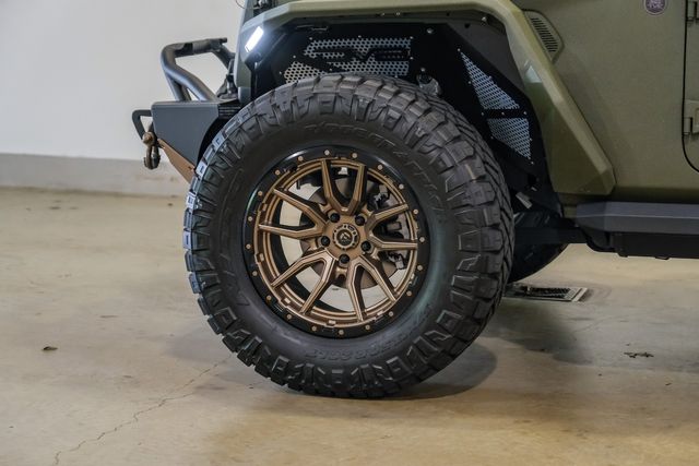 2024 Jeep Wrangler Unlimited Rubicon 392 4X4 SKY TOP, DUPONT KEVLAR | Carrollton, TX | Texas Vehicle Exchange 2024 Jeep Wrangler Unlimited Rubicon 392 4X4 SKY TOP, DUPONT KEVLAR | Carrollton, TX | Texas Vehicle Exchange