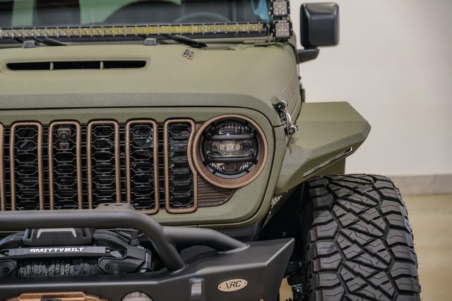 2024 Jeep Wrangler Unlimited Rubicon 392 4X4 SKY TOP, DUPONT KEVLAR | Carrollton, TX | Texas Vehicle Exchange 2024 Jeep Wrangler Unlimited Rubicon 392 4X4 SKY TOP, DUPONT KEVLAR | Carrollton, TX | Texas Vehicle Exchange