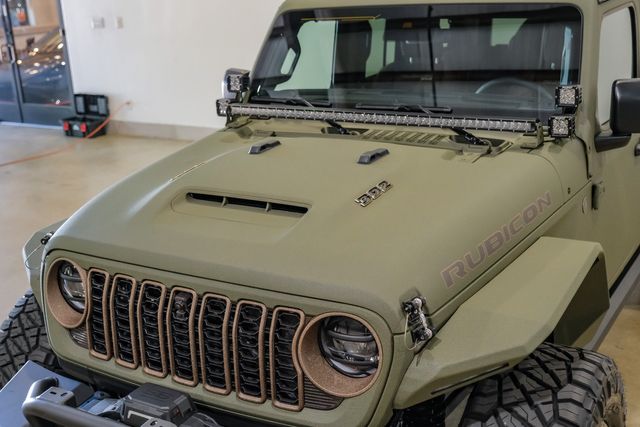 2024 Jeep Wrangler Unlimited Rubicon 392 4X4 SKY TOP, DUPONT KEVLAR | Carrollton, TX | Texas Vehicle Exchange 2024 Jeep Wrangler Unlimited Rubicon 392 4X4 SKY TOP, DUPONT KEVLAR | Carrollton, TX | Texas Vehicle Exchange