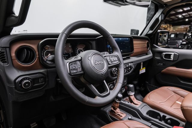 2024 Jeep Wrangler Unlimited Rubicon 392 4X4 SKY TOP, DUPONT KEVLAR | Carrollton, TX | Texas Vehicle Exchange 2024 Jeep Wrangler Unlimited Rubicon 392 4X4 SKY TOP, DUPONT KEVLAR | Carrollton, TX | Texas Vehicle Exchange
