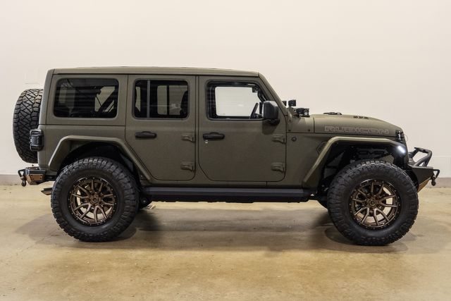 2024 Jeep Wrangler Unlimited Rubicon 392 4X4 SKY TOP, DUPONT KEVLAR | Carrollton, TX | Texas Vehicle Exchange 2024 Jeep Wrangler Unlimited Rubicon 392 4X4 SKY TOP, DUPONT KEVLAR | Carrollton, TX | Texas Vehicle Exchange
