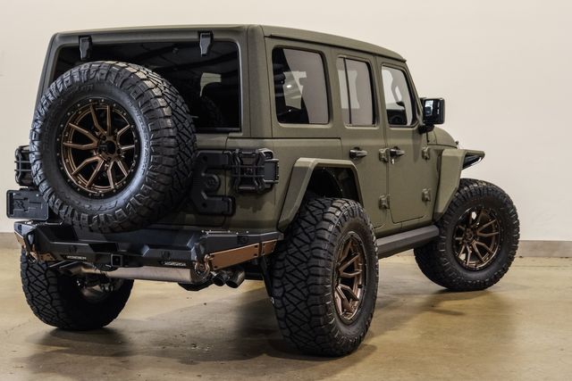 2024 Jeep Wrangler Unlimited Rubicon 392 4X4 SKY TOP, DUPONT KEVLAR | Carrollton, TX | Texas Vehicle Exchange 2024 Jeep Wrangler Unlimited Rubicon 392 4X4 SKY TOP, DUPONT KEVLAR | Carrollton, TX | Texas Vehicle Exchange