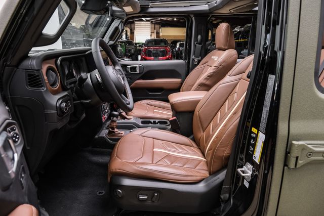 2024 Jeep Wrangler Unlimited Rubicon 392 4X4 SKY TOP, DUPONT KEVLAR | Carrollton, TX | Texas Vehicle Exchange 2024 Jeep Wrangler Unlimited Rubicon 392 4X4 SKY TOP, DUPONT KEVLAR | Carrollton, TX | Texas Vehicle Exchange