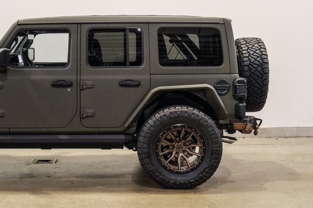 2024 Jeep Wrangler Unlimited Rubicon 392 4X4 SKY TOP, DUPONT KEVLAR | Carrollton, TX | Texas Vehicle Exchange