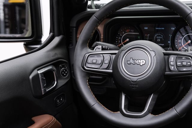 2024 Jeep Wrangler Unlimited Rubicon 392 4X4 SKY TOP, DUPONT KEVLAR | Carrollton, TX | Texas Vehicle Exchange 2024 Jeep Wrangler Unlimited Rubicon 392 4X4 SKY TOP, DUPONT KEVLAR | Carrollton, TX | Texas Vehicle Exchange