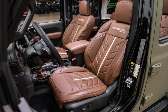2024 Jeep Wrangler Unlimited Rubicon 392 4X4 SKY TOP, DUPONT KEVLAR | Carrollton, TX | Texas Vehicle Exchange