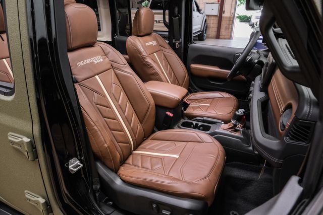 2024 Jeep Wrangler Unlimited Rubicon 392 4X4 SKY TOP, DUPONT KEVLAR | Carrollton, TX | Texas Vehicle Exchange