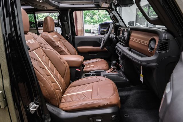 2024 Jeep Wrangler Unlimited Rubicon 392 4X4 SKY TOP, DUPONT KEVLAR | Carrollton, TX | Texas Vehicle Exchange 2024 Jeep Wrangler Unlimited Rubicon 392 4X4 SKY TOP, DUPONT KEVLAR | Carrollton, TX | Texas Vehicle Exchange