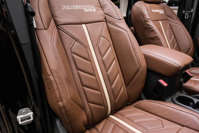2024 Jeep Wrangler Unlimited Rubicon 392 4X4 SKY TOP, DUPONT KEVLAR | Carrollton, TX | Texas Vehicle Exchange 2024 Jeep Wrangler Unlimited Rubicon 392 4X4 SKY TOP, DUPONT KEVLAR | Carrollton, TX | Texas Vehicle Exchange