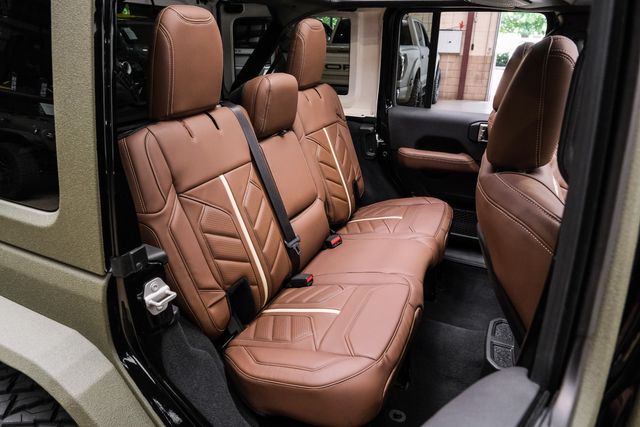 2024 Jeep Wrangler Unlimited Rubicon 392 4X4 SKY TOP, DUPONT KEVLAR | Carrollton, TX | Texas Vehicle Exchange 2024 Jeep Wrangler Unlimited Rubicon 392 4X4 SKY TOP, DUPONT KEVLAR | Carrollton, TX | Texas Vehicle Exchange