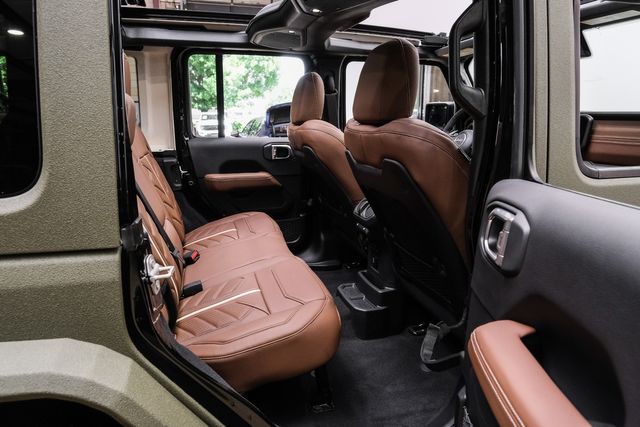 2024 Jeep Wrangler Unlimited Rubicon 392 4X4 SKY TOP, DUPONT KEVLAR | Carrollton, TX | Texas Vehicle Exchange 2024 Jeep Wrangler Unlimited Rubicon 392 4X4 SKY TOP, DUPONT KEVLAR | Carrollton, TX | Texas Vehicle Exchange