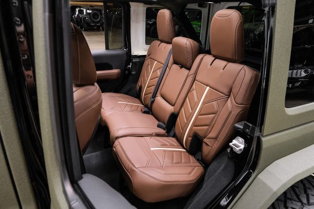 2024 Jeep Wrangler Unlimited Rubicon 392 4X4 SKY TOP, DUPONT KEVLAR | Carrollton, TX | Texas Vehicle Exchange 2024 Jeep Wrangler Unlimited Rubicon 392 4X4 SKY TOP, DUPONT KEVLAR | Carrollton, TX | Texas Vehicle Exchange