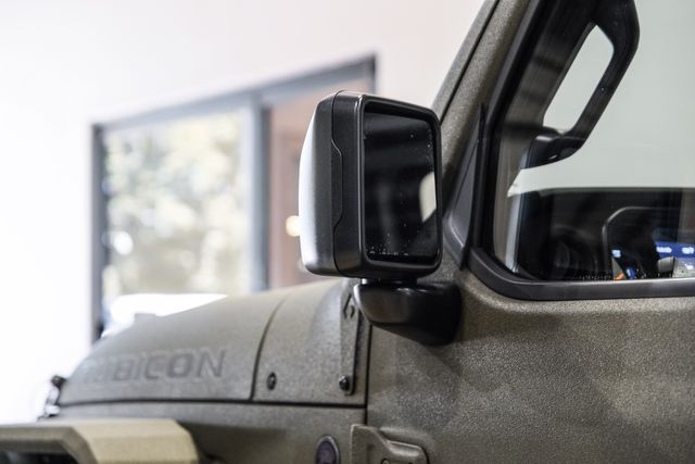 2024 Jeep Wrangler Unlimited Rubicon 392 4X4 SKY TOP, DUPONT KEVLAR | Carrollton, TX | Texas Vehicle Exchange