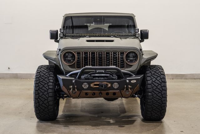 2024 Jeep Wrangler Unlimited Rubicon 392 4X4 SKY TOP, DUPONT KEVLAR | Carrollton, TX | Texas Vehicle Exchange