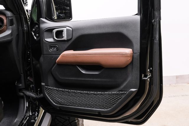 2024 Jeep Wrangler Unlimited Rubicon 392 4X4 SKY TOP, DUPONT KEVLAR | Carrollton, TX | Texas Vehicle Exchange