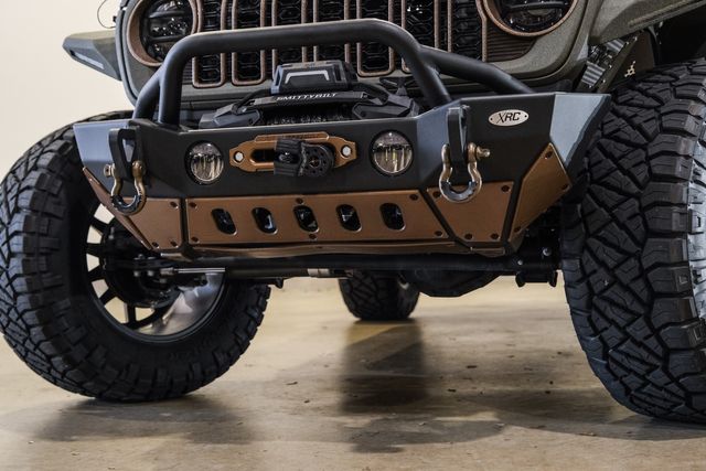 2024 Jeep Wrangler Unlimited Rubicon 392 4X4 SKY TOP, DUPONT KEVLAR | Carrollton, TX | Texas Vehicle Exchange 2024 Jeep Wrangler Unlimited Rubicon 392 4X4 SKY TOP, DUPONT KEVLAR | Carrollton, TX | Texas Vehicle Exchange