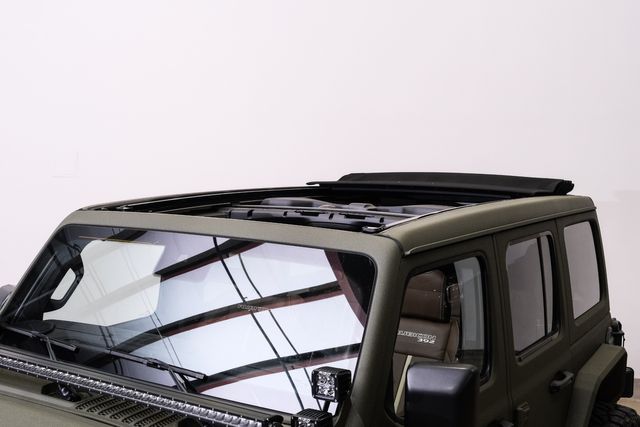 2024 Jeep Wrangler Unlimited Rubicon 392 4X4 SKY TOP, DUPONT KEVLAR | Carrollton, TX | Texas Vehicle Exchange