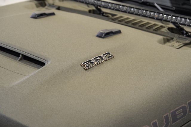 2024 Jeep Wrangler Unlimited Rubicon 392 4X4 SKY TOP, DUPONT KEVLAR | Carrollton, TX | Texas Vehicle Exchange 2024 Jeep Wrangler Unlimited Rubicon 392 4X4 SKY TOP, DUPONT KEVLAR | Carrollton, TX | Texas Vehicle Exchange