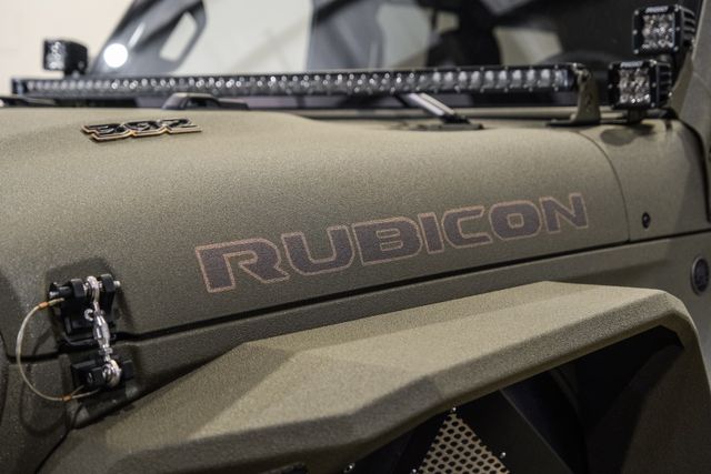 2024 Jeep Wrangler Unlimited Rubicon 392 4X4 SKY TOP, DUPONT KEVLAR | Carrollton, TX | Texas Vehicle Exchange
