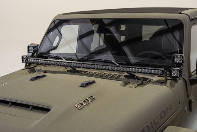 2024 Jeep Wrangler Unlimited Rubicon 392 4X4 SKY TOP, DUPONT KEVLAR | Carrollton, TX | Texas Vehicle Exchange