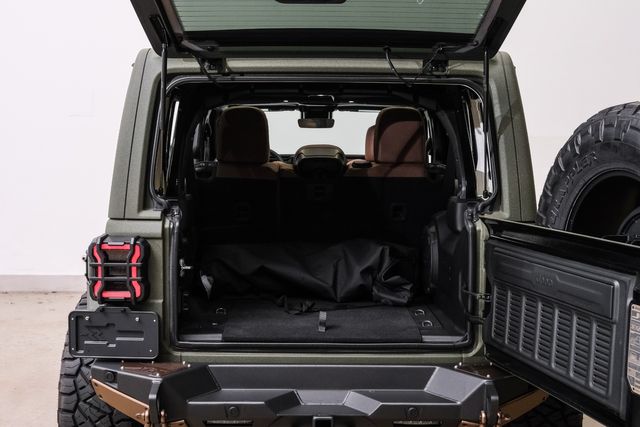 2024 Jeep Wrangler Unlimited Rubicon 392 4X4 SKY TOP, DUPONT KEVLAR | Carrollton, TX | Texas Vehicle Exchange 2024 Jeep Wrangler Unlimited Rubicon 392 4X4 SKY TOP, DUPONT KEVLAR | Carrollton, TX | Texas Vehicle Exchange