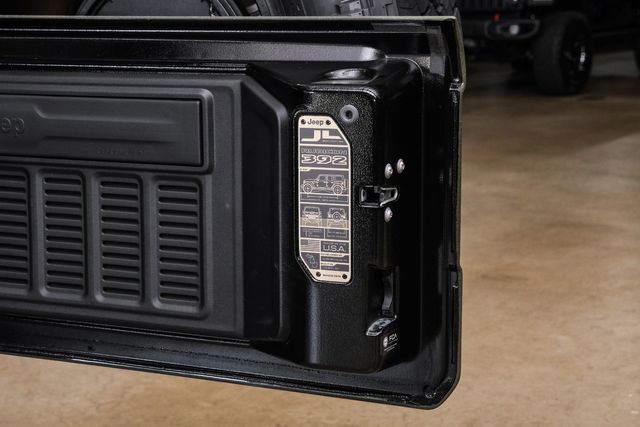 2024 Jeep Wrangler Unlimited Rubicon 392 4X4 SKY TOP, DUPONT KEVLAR | Carrollton, TX | Texas Vehicle Exchange