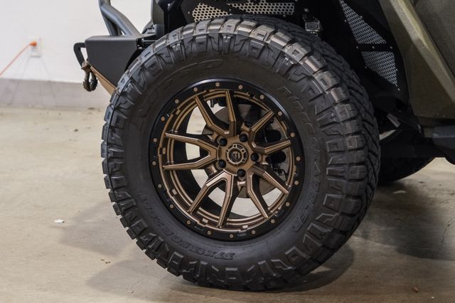 2024 Jeep Wrangler Unlimited Rubicon 392 4X4 SKY TOP, DUPONT KEVLAR | Carrollton, TX | Texas Vehicle Exchange
