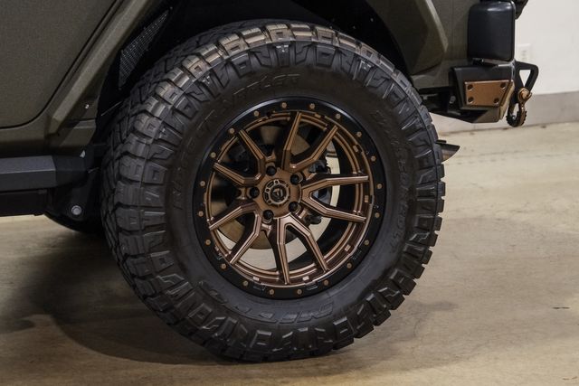 2024 Jeep Wrangler Unlimited Rubicon 392 4X4 SKY TOP, DUPONT KEVLAR | Carrollton, TX | Texas Vehicle Exchange